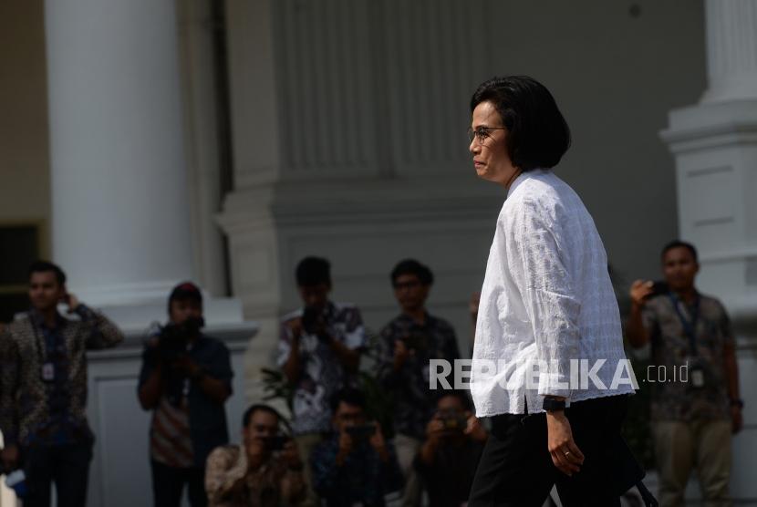 Lima Perempuan di Kabinet Indonesia Maju, Dua Wajah Baru