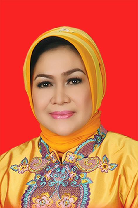 Berlayar Bersama Demokrat-PAN-Perindo, Supriati Yakin Menang di Pilkada Inhu