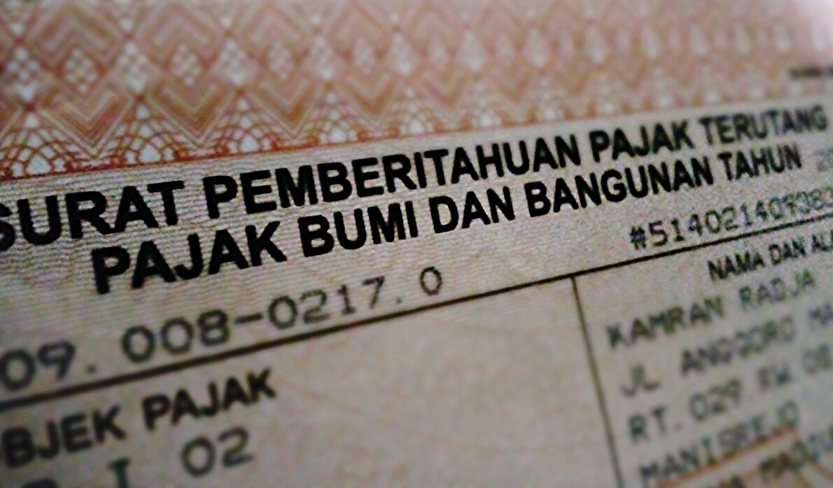 Momen HUT ke-26 Siak, Wajib Pajak Periode 2023-2024 Dibebaskan dari Denda