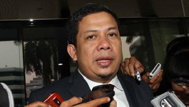 Riset Media 2017, Fahri Hamzah Politisi Paling Moncer