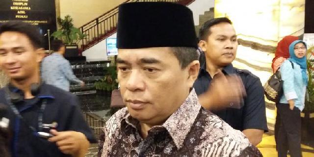 DPR Berharap Wacana Pembubaran DPD Dikaji Ulang