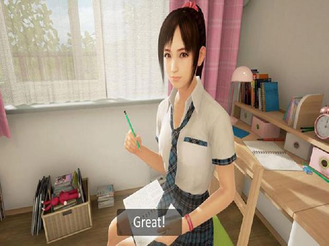 Rilis Summer Lesson: Hikari Miyamoto Untuk Play Station VR