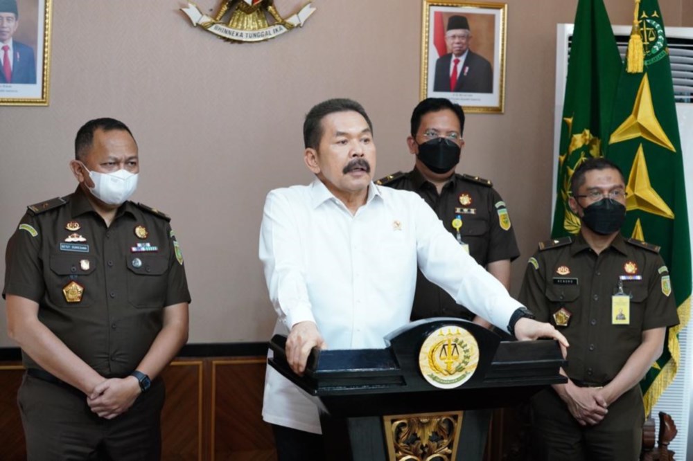 HBS ke-62, LQ Indonesia Lawfirm Tuntut Keadilan di Kejagung dalam Kasus Indosurya
