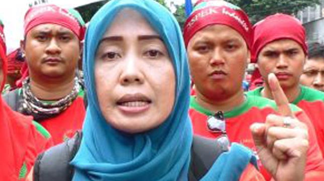PHK Massal hingga Serbuan TKA Menghantui Buruh di Indonesia