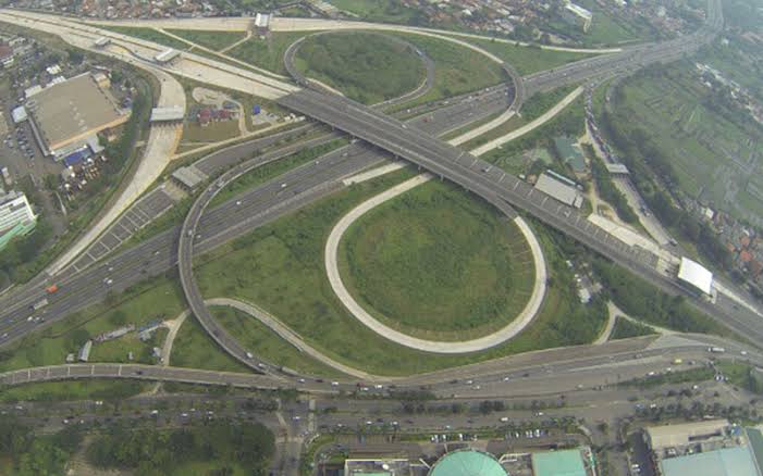 Berlaku Hari Ini, Berikut Kenaikan Tarif Tol JORR dan Pondok Aren-Ulujami