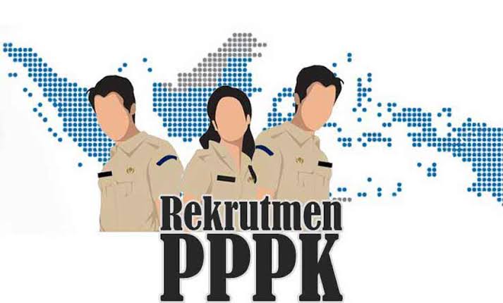 Bupati Afni Teken SK Larangan Perekrutan Non ASN