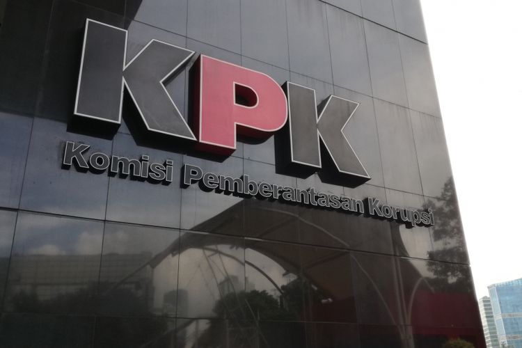 Lagi, Pegawai Senior KPK Mundur Setelah 15 Tahun Mengabdi