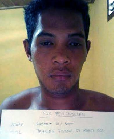 Ancam Pakai Kayu Runcing, Pemerkosa ini Tinggalkan Korban Dalam Keadaan Bugil
