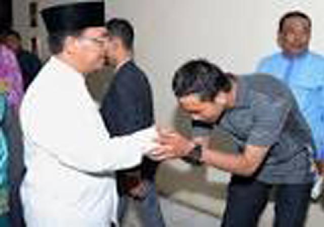 9 Anak Watan Bengkalis Perkuat Kafilah