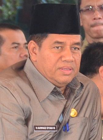Kunjungan Presiden ke Riau Masih Tentatif, Pemprov Tunggu Informasi Rapat Bersama Tim Advance
