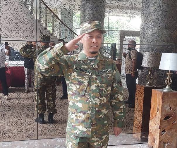 Pejabat Pemko Pekanbaru Bakal Ikuti Retreet