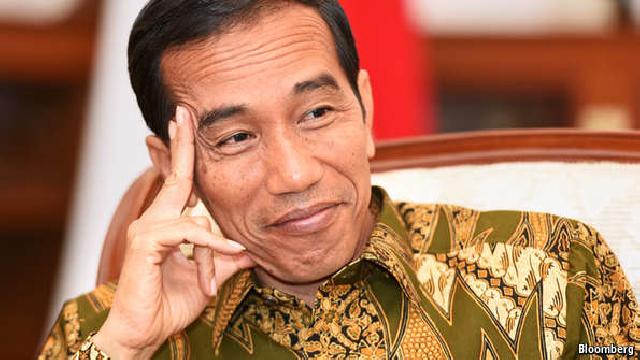 Kunker Jokowi ke Riau Kembali Diundur, Sekdaprov: Presiden ke Sydney