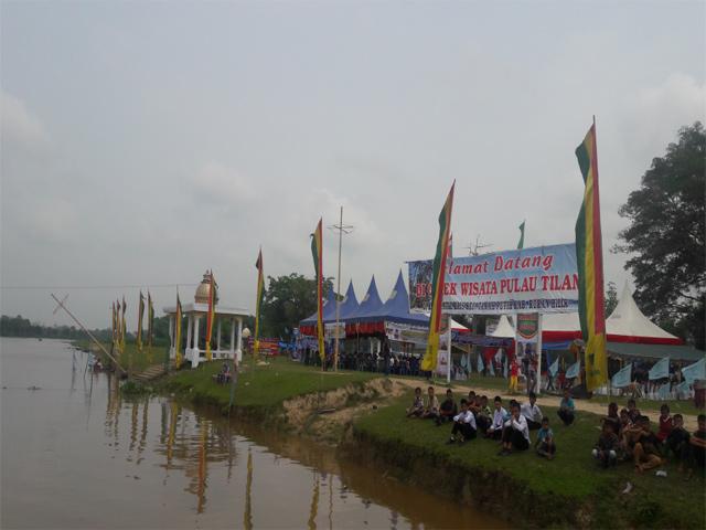 Kadis BKP Jarang Masuk Kantor