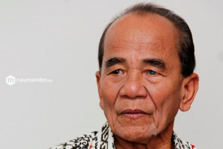 Kadisnakertrans Riau Turut Terseret Kasus Annas Maamun