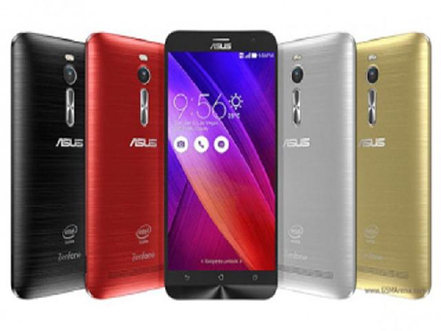 Asus Zenfone 3 Resmi Meluncur di Indonesia