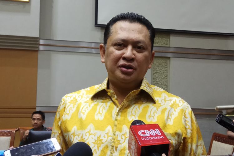 DPR Kecewa dengan Uni Eropa yang Mendiskriminasi Sawit