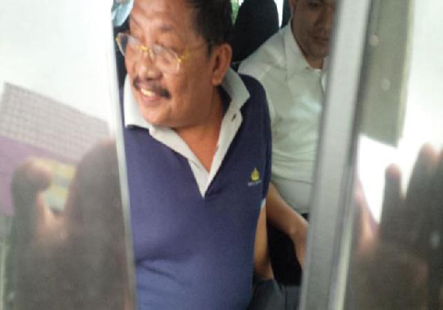 Azmun Divonis Bebas, Jaksa Kasasi