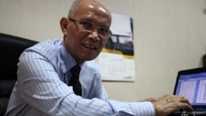 Dunia Medis Berduka, dr Naek L Tobing Meninggal Dunia