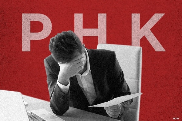 PT SBP Bayar Gaji Karyawan di Bawah UMK Kabupaten Pelalawan. 