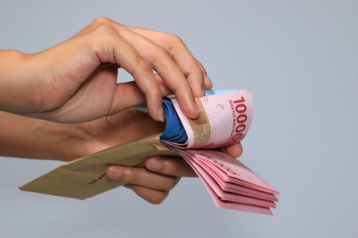 Subsidi Upah Disalurkan 5 Juni Mendatang