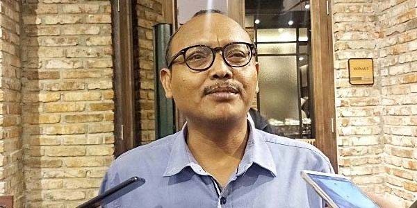 Di Rapat Tak Ada Minta Formula E Dibatalkan, Gerindra: Kalau Tidak Berulah Bukan PSI Namanya