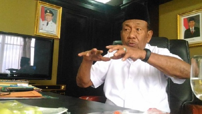 Ada Ketakutan Kepala OPD Bahas APBD Bersama Tim Transisi, Ini Tanggapan Plt Gubri
