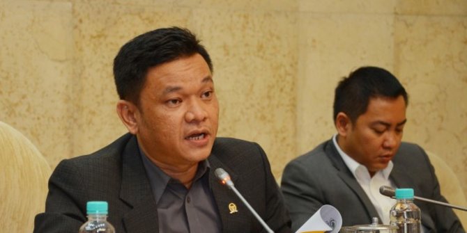 Kubu Airlangga Sebut Kesepakatan Hanya Satu: Bamsoet Ketua MPR Maka Tak Maju Munas