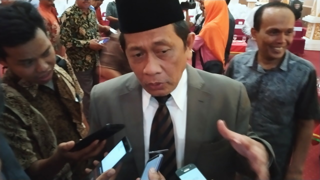 Pemprov Riau Berharap BRG Bisa Percepat Pemulihan Kawasan Gambut