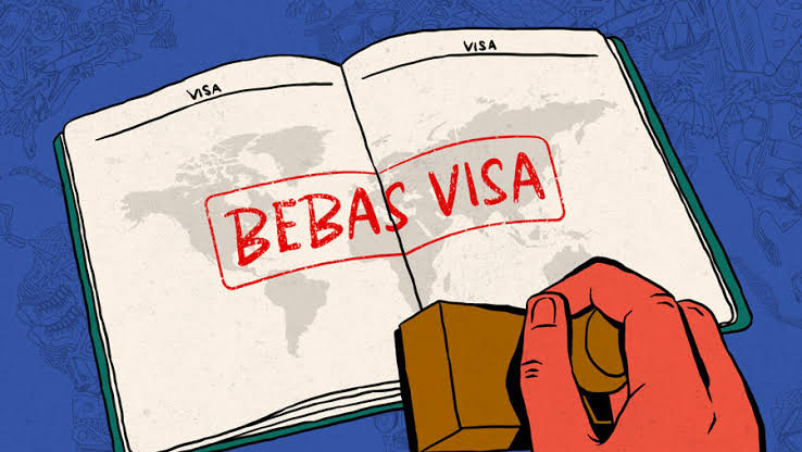 Cina dan Singapura Sepakat Bebas Visa, Berlaku Selama 30 Hari