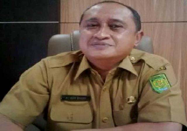 Cipta Karya Tunda  Pembangunan  Perawatan RSUD