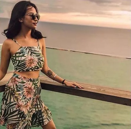 Ini Alasan Rian Rela Rogoh Kocek Rp80 Juta Demi Kencani Vanessa Angel