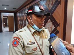 Belum Ada Karhutla, Pemko Pekanbaru Belum Tetapkan Siaga Darurat