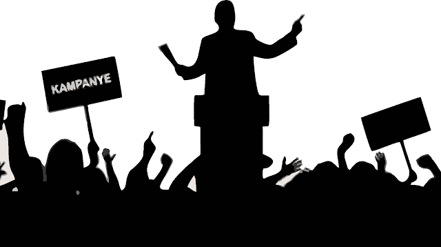 Tokoh Agama Diimbau Tak Terlibat Politik Praktis