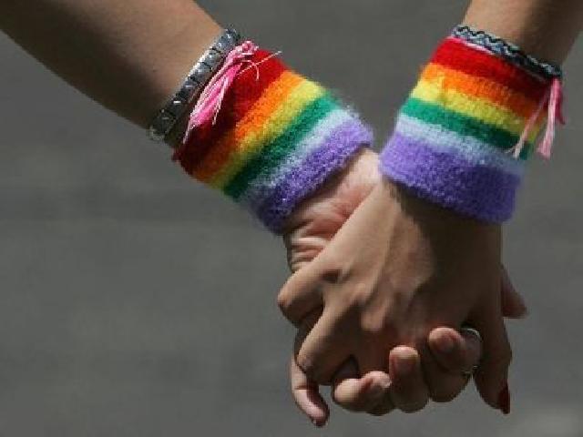 Pembahasan RUU KUHP, LGBT Masuk Kategori Perbuatan Cabul