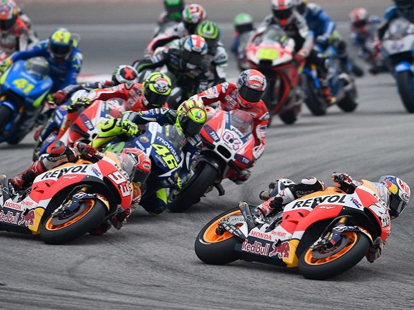 MotoGP Spanyol 2020 Resmi Diputuskan Tanpa Penonton
