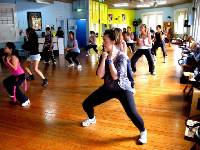 Yuk, Intip 8 Manfaat Sehat Zumba