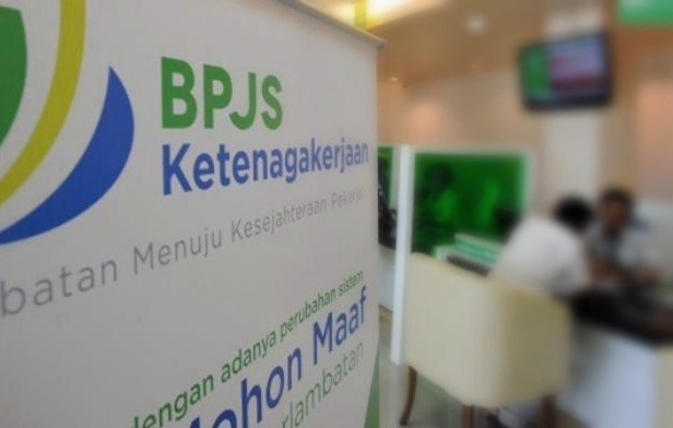 Diduga Dana BPJS Digelapkan Perusahaan, Karyawan di Inhu Lapor Polisi