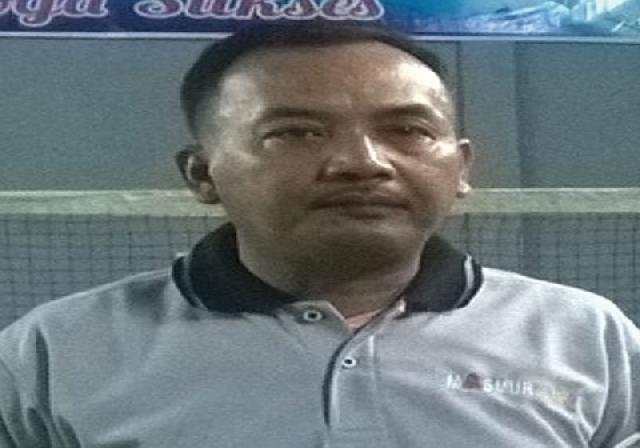 Firdaus Siap Maju Jadi Ketum Percasi Riau