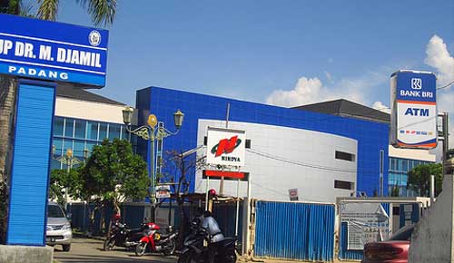 Viral Jenazah Bayi Ditahan Rumah Sakit, Begini Penjelasan RSUP M Djamil Padang