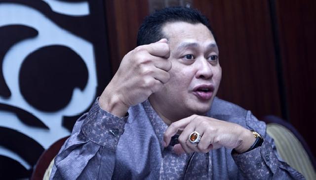 DPR Minta Tinjau Ulang Perguruan Tinggi Asing Beroperasi di Indonesia