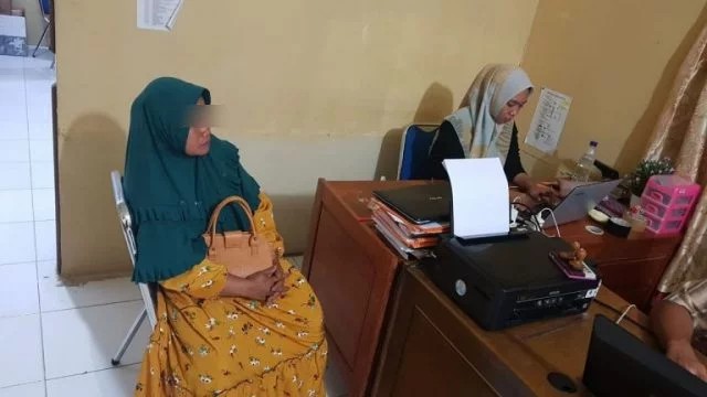 Siswi SMA di Aceh Polisikan Ayah Kandung dan Ibu Tiri Gara-gara Ini