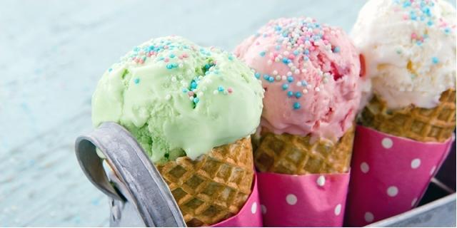 Ketahui 3 Mitos Mengenai Es Krim