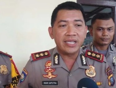 Polda Riau Dorong Sekretariat Bawaslu Inhu Permanen