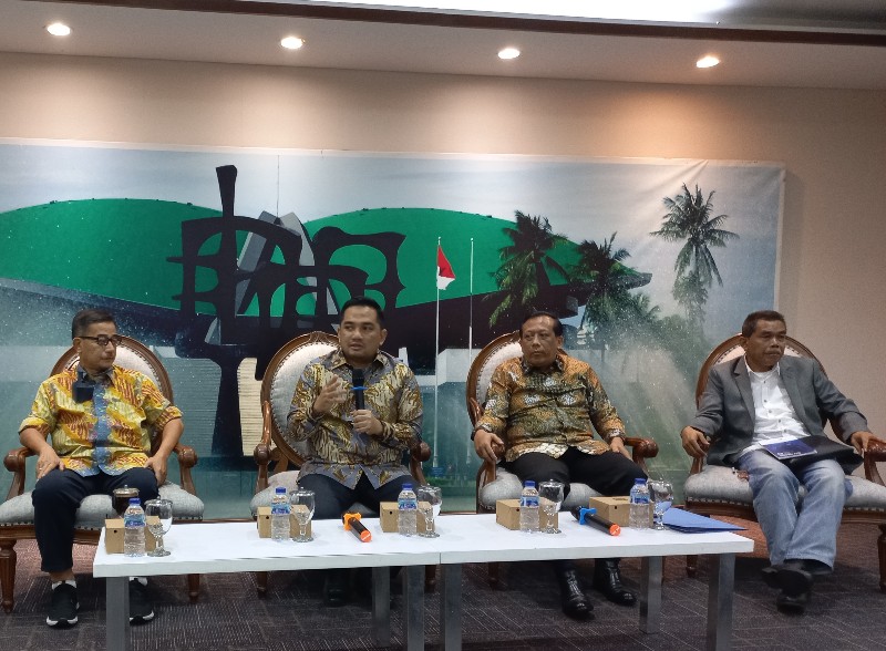DPR Dukung Jokowi Tuntaskan Mafia Tanah
