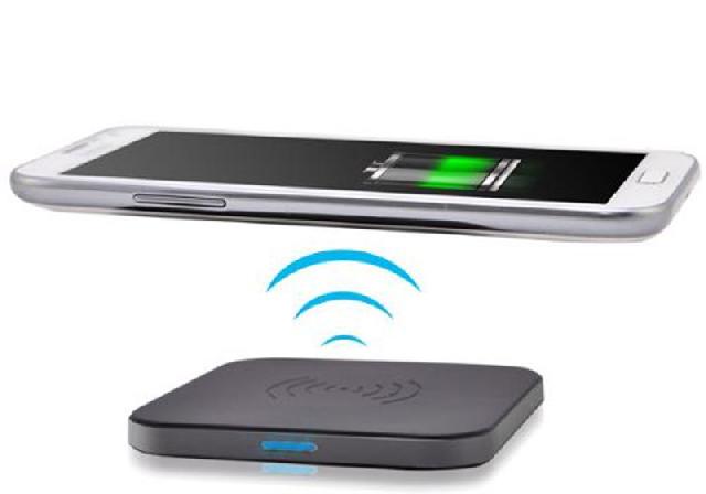 Wireless Charging, Apple Percayakan MediaTek