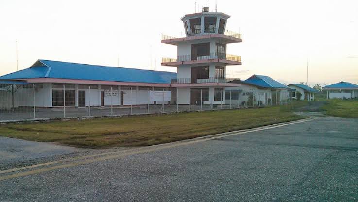 Butuh Bantuan Pusat, Pemkab Inhu Ingin Buka Rute Rengat-Jambi di Bandara Japura