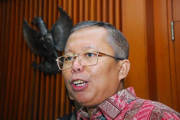 Habil Marati Tersangka Donatur Rencana Pembunuhan, PPP Siap Beri Bantuan Hukum