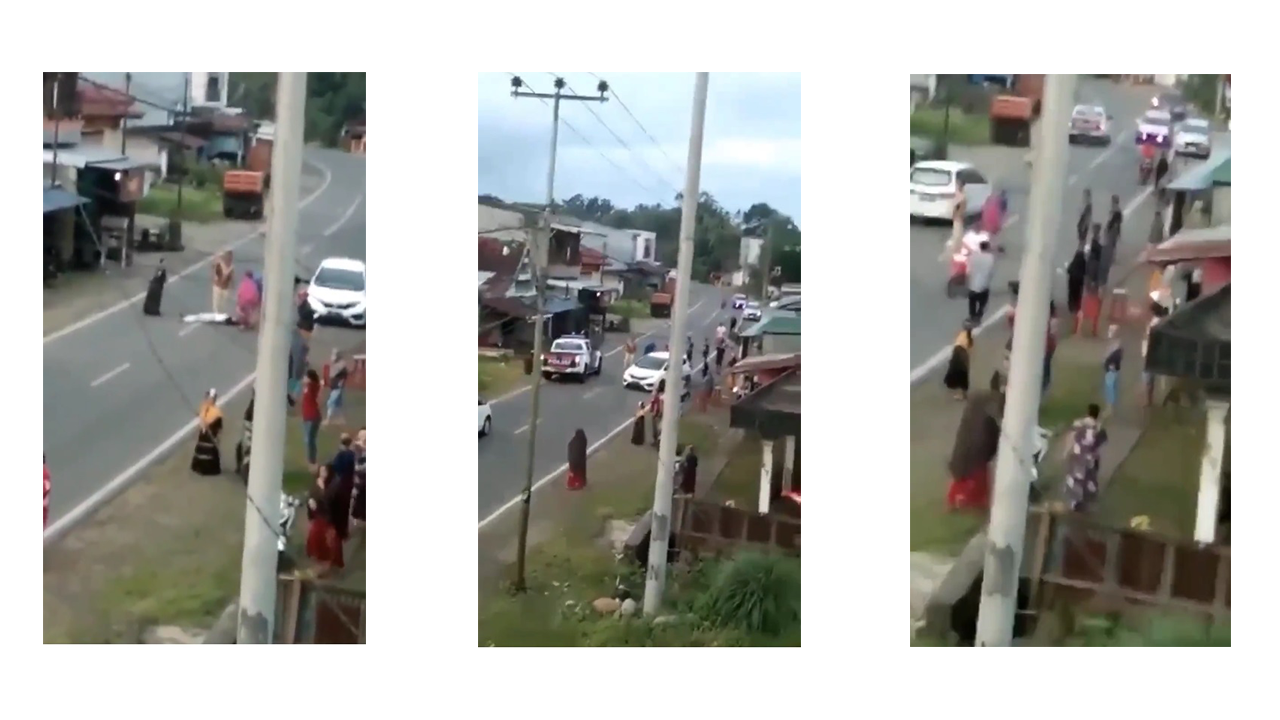 Patwal Abaikan Korban Tabrak Lari, Polisi Diperiksa Propam