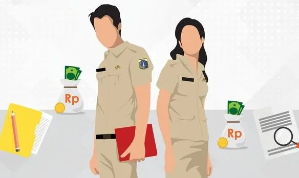 Riau Terima Kuota 3.379 Formasi PPPK