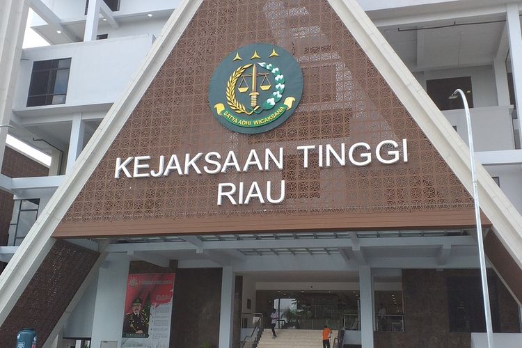 Jaksa Agung Rotasi Pejabat Eselon III di Kejati Riau 